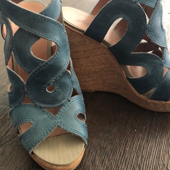 Lucky Brand Shoes - Shoes